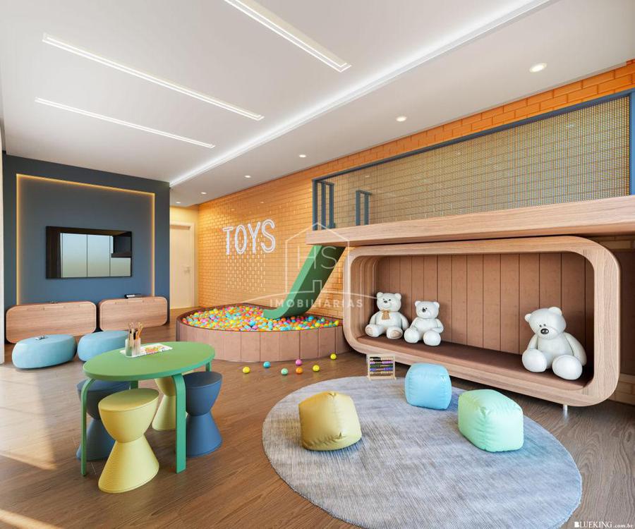 BRINQUEDOTECA