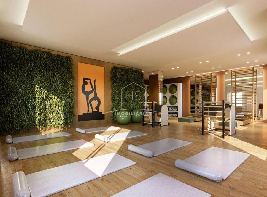 PILATES