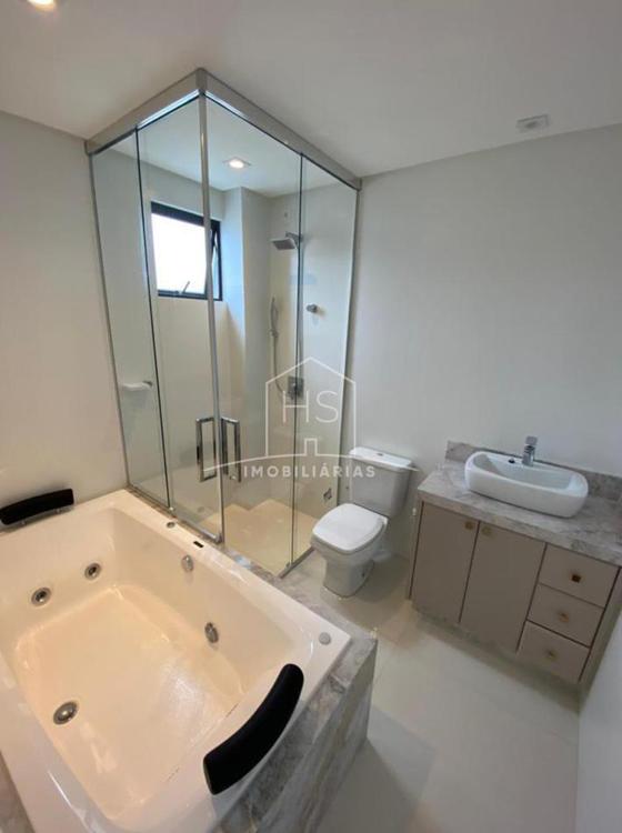 BANHEIRO SUíTE MáSTER