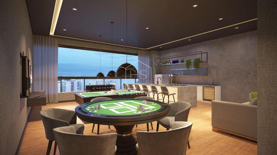 SALA DE JOGOS