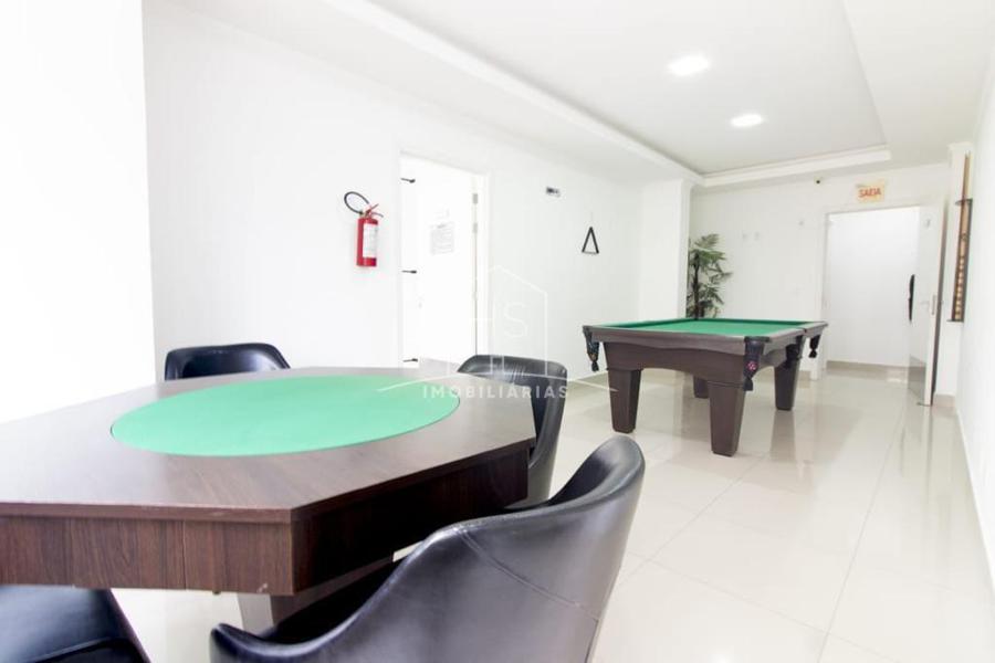 SALA DE JOGOS