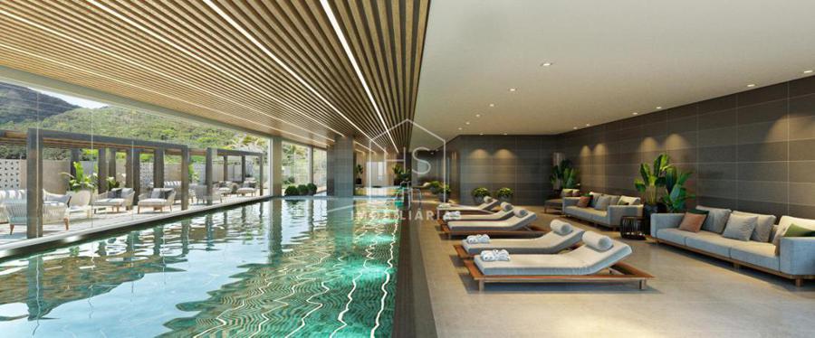 PISCINA INTERNA