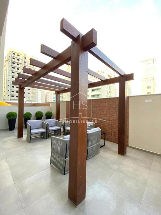 ÁREA DE CONVIVÊNCIA