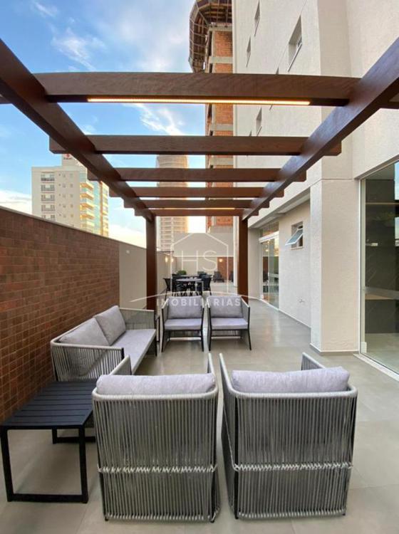 AREA DE CONVIVÊNCIA