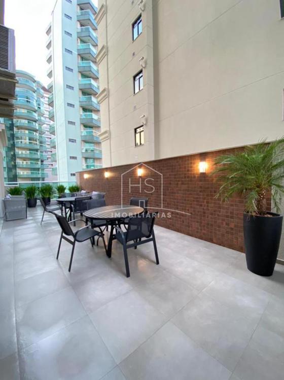 AREA DE CONVIVÊNCIA