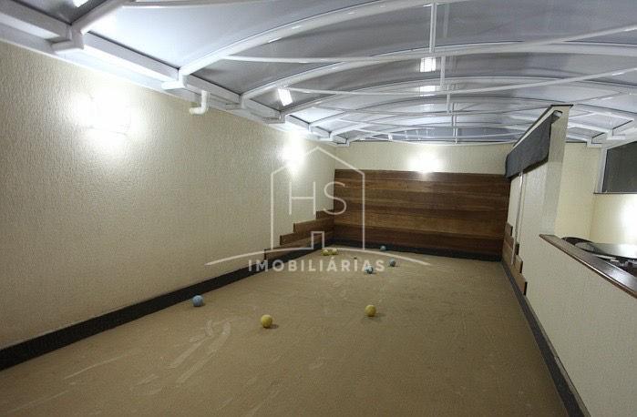 CANCHA DE BOCHA