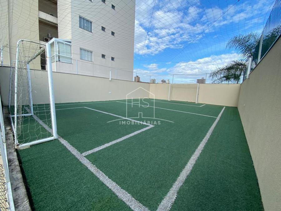 QUADRA DE ESPORTES