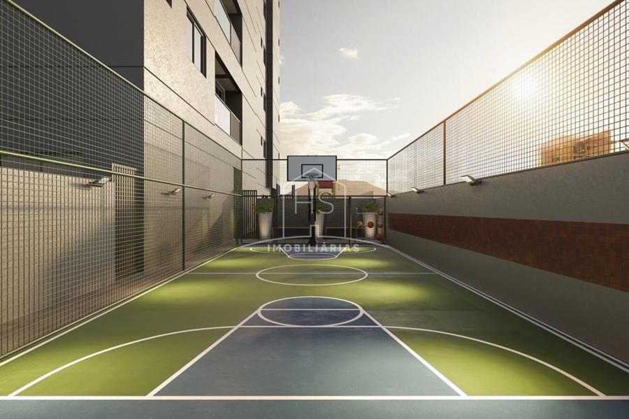 MINI QUADRA POLIESPORTIVA