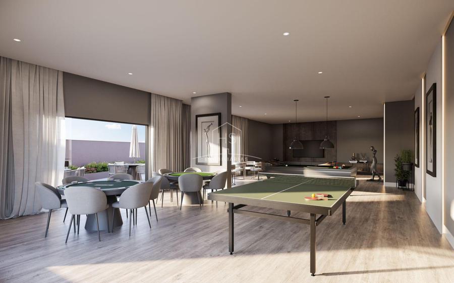 SALA DE JOGOS