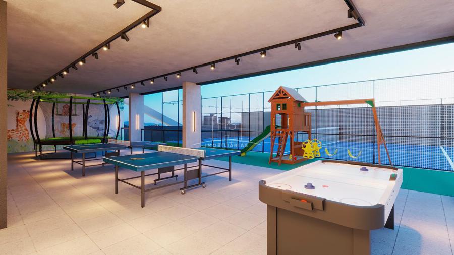 SALA DE JOGOS