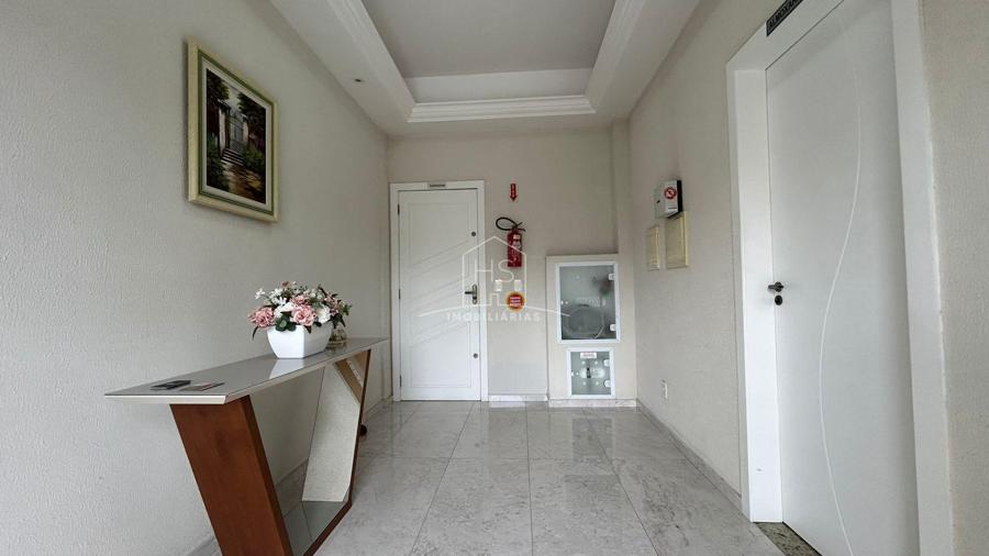 HALL DE ENTRADA