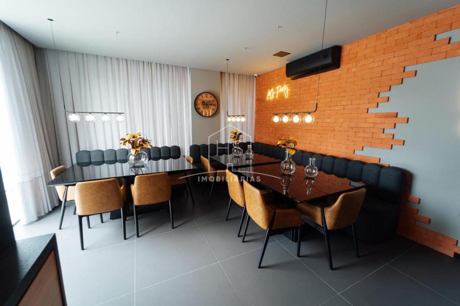 ESPAÇO GOURMET