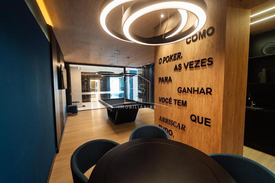 SALA DE JOGOS