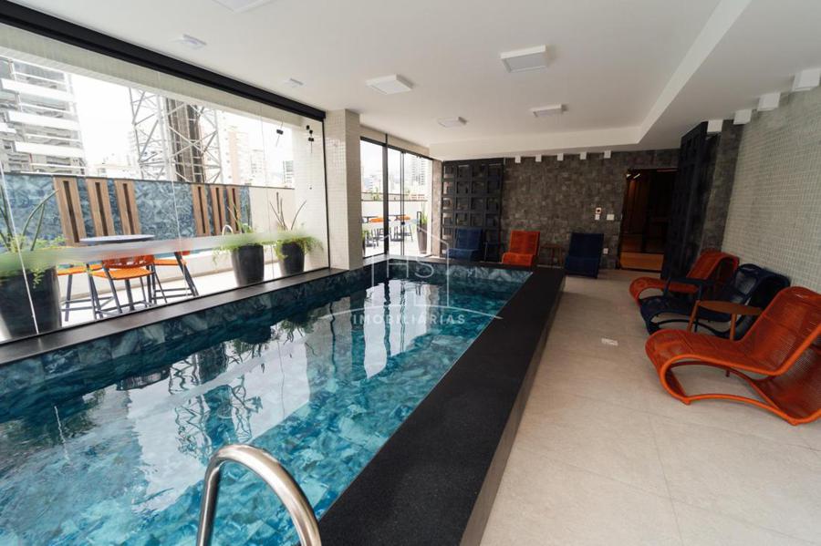 PISCINA INTERNA