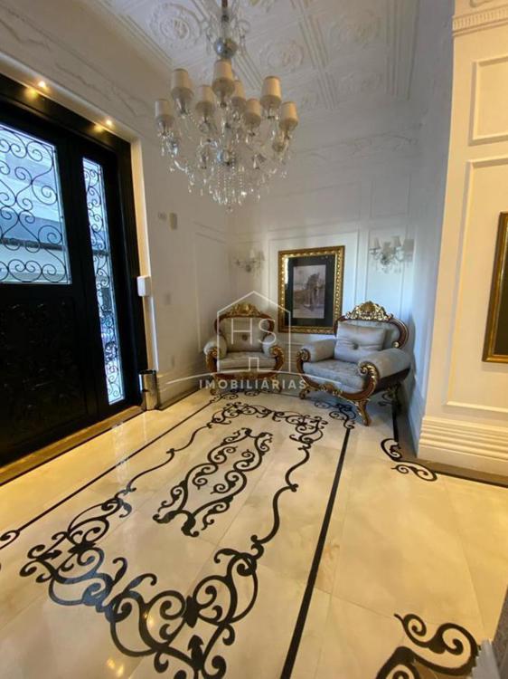 HALL DE ENTRADA