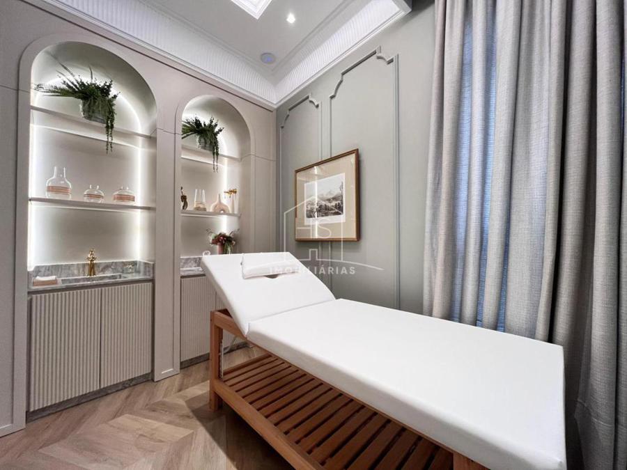 SALA DE MASSAGEM