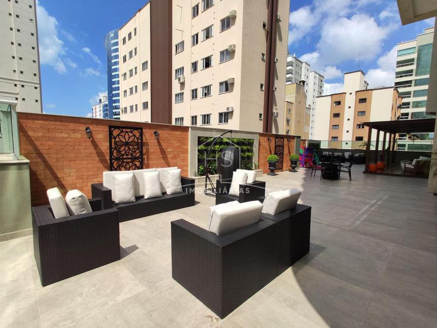 ÁREA DE CONVIVÊNCIA