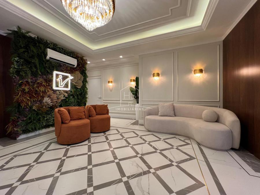 HALL DE ENTRADA