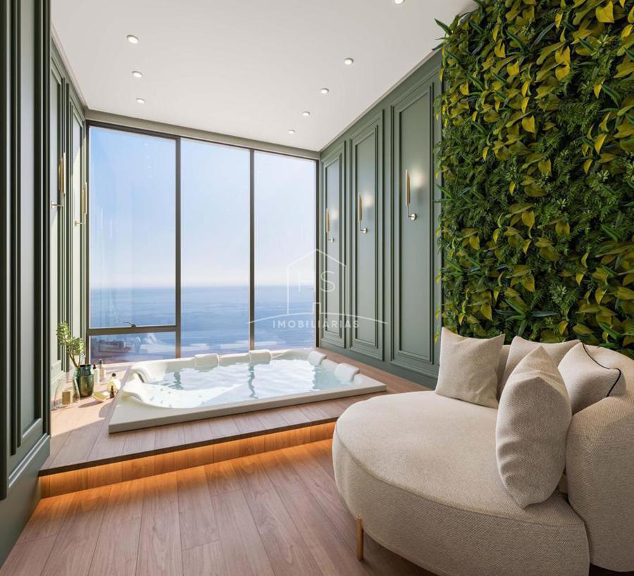 PENTHOUSE SPA