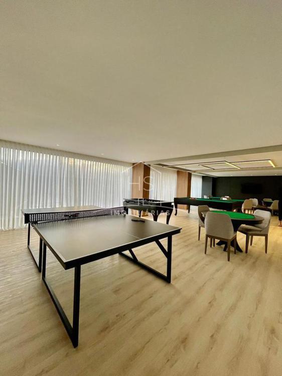 SALA DE JOGOS
