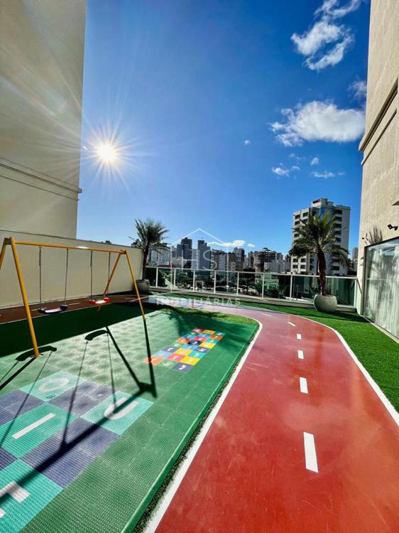 PISTA DE CAMINHADA