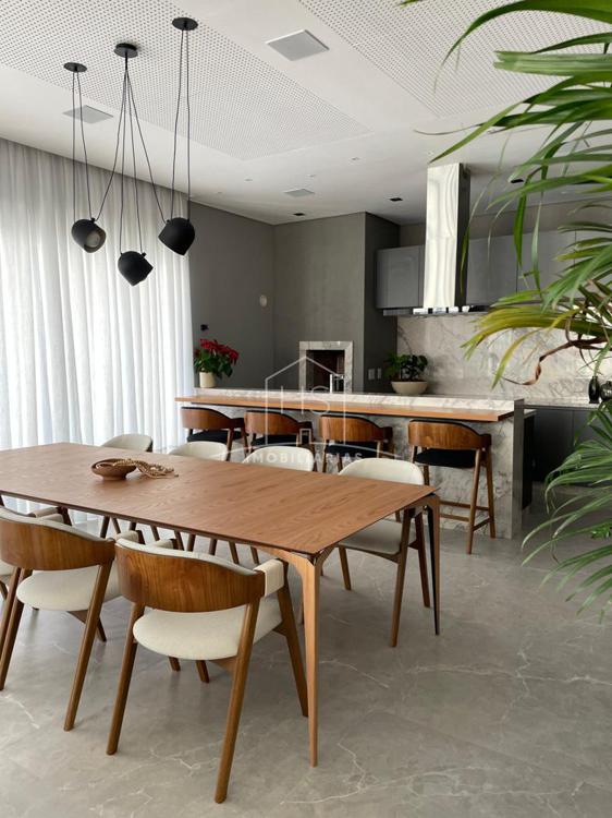 ESPAçO GOURMET