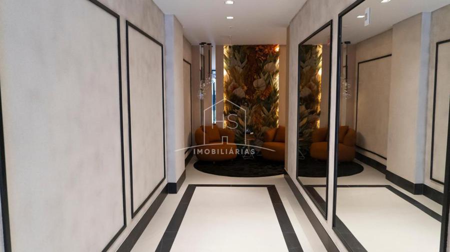 HALL DE ENTRADA