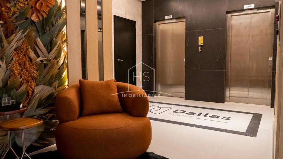 HALL DE ENTRADA