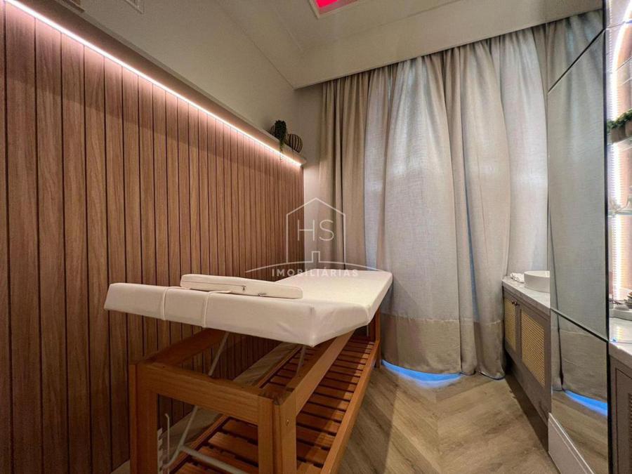 SALA DE MASSAGEM 