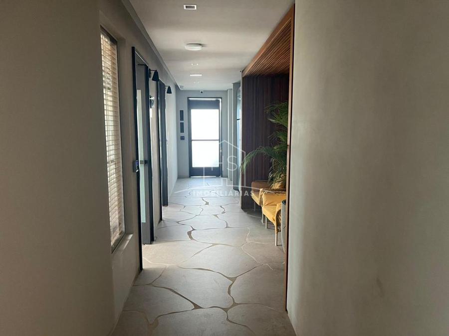HALL DE ENTRADA
