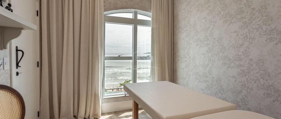 SALA DE MASSAGEM