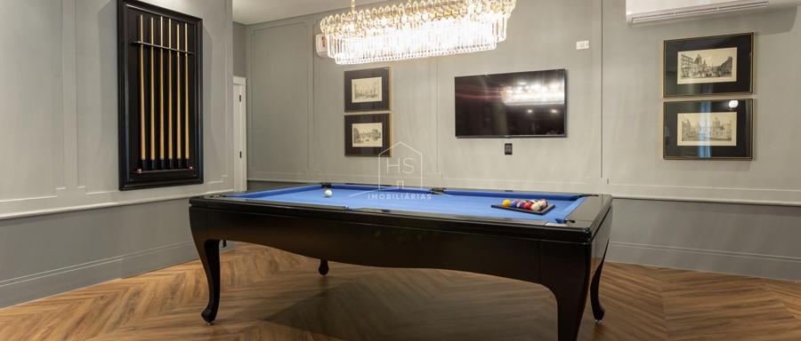 SALA DE JOGOS