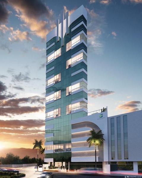 GREEN COAST RESIDENCE