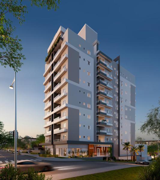SANTORINI RESIDENCIAL