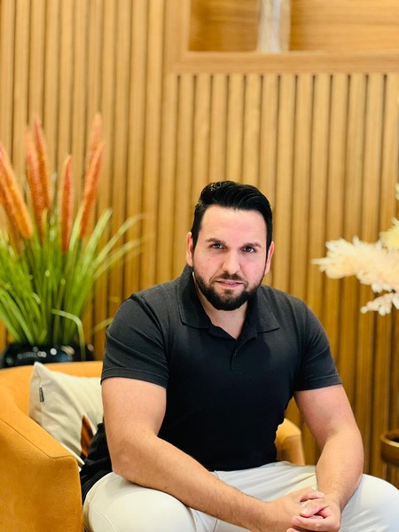 Foto de Adilson Cortes 