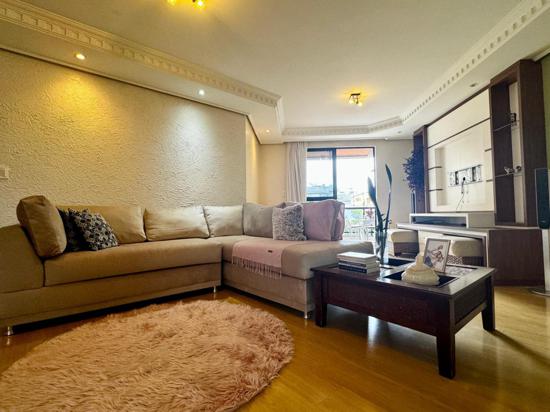 APARTAMENTO DE 3 QUARTOS NO BAIRRO LA SALLE