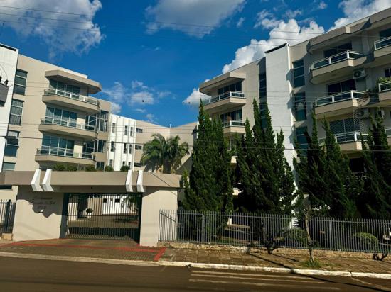 APARTAMENTO À VENDA NO CONDOMÍNIO MORADA DO SOL