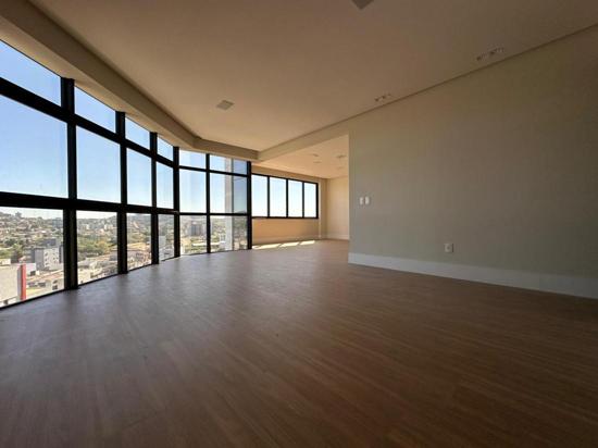 APARTAMENTO COM ACABAMENTOS DE ALTO PADRAO