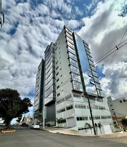 APARTAMENTO NO RESIDENCIAL DOM GERALDO