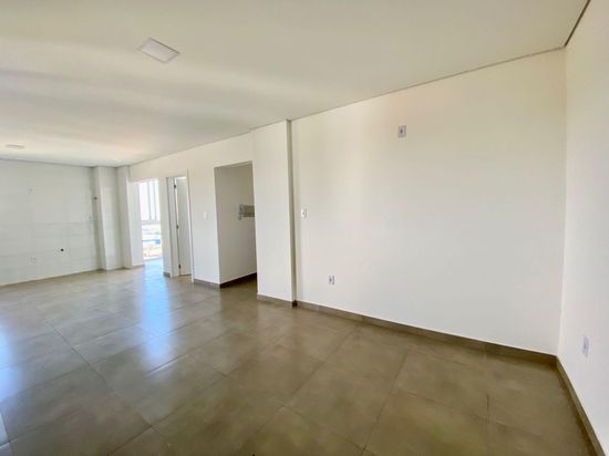 APARTAMENTO NOVO COM 3 DORMITÓRIOS EM XANXERÊ