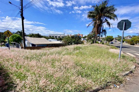 TERRENO PRÓXIMO AO CENTRO EM XANXERÊ
