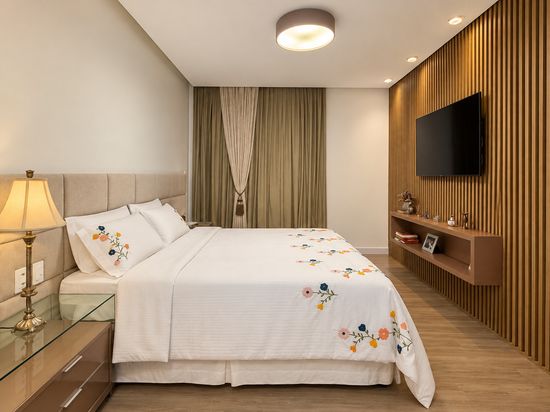 CASA DE ALTO PADRÃO EM EXCELENTE LOCALIZAÇ?O