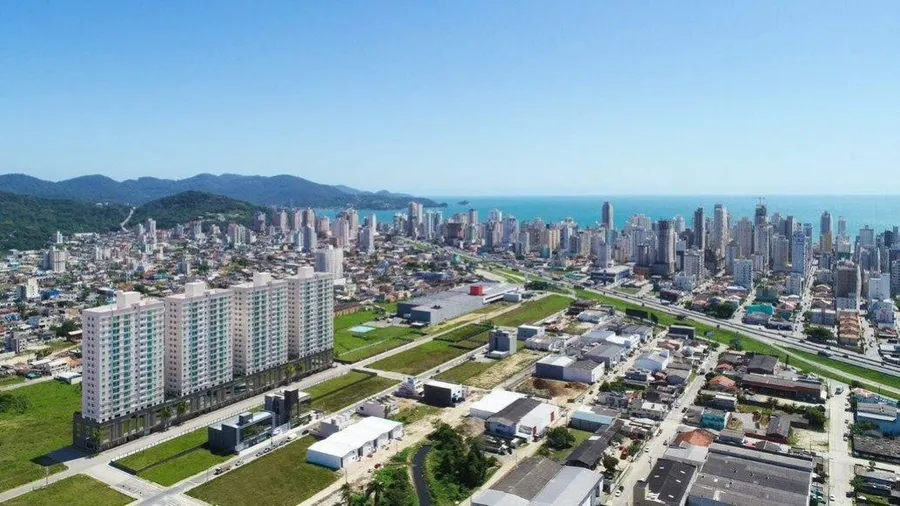 segunda imagem imóvel