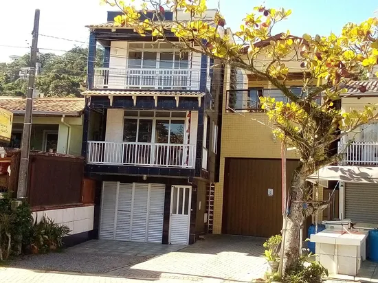CASA FRENTE MAR