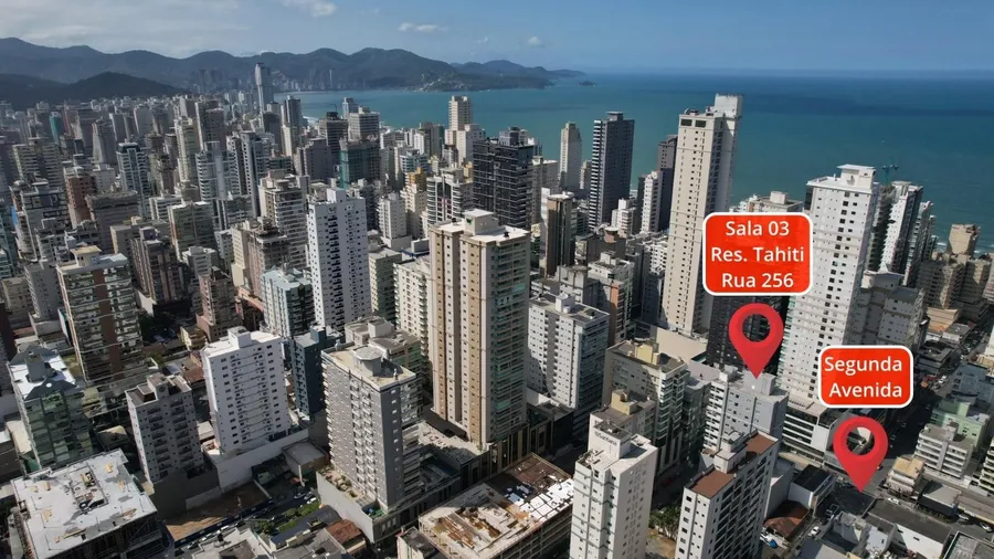 segunda imagem imóvel