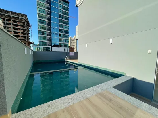 IMÓVEL NOVO COM 2 SUÍTES + 2 DORM. | 2 VAGAS