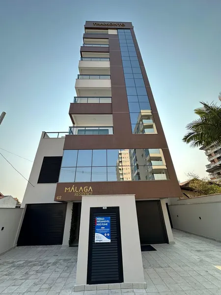 APARTAMENTO COM 2 DORMITORIOS