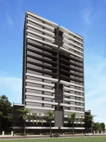 APARTAMENTO 3 SUÍTES EM PORTO BELO