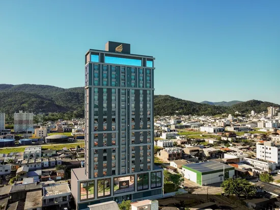 APARTAMENTO 2 SUITES