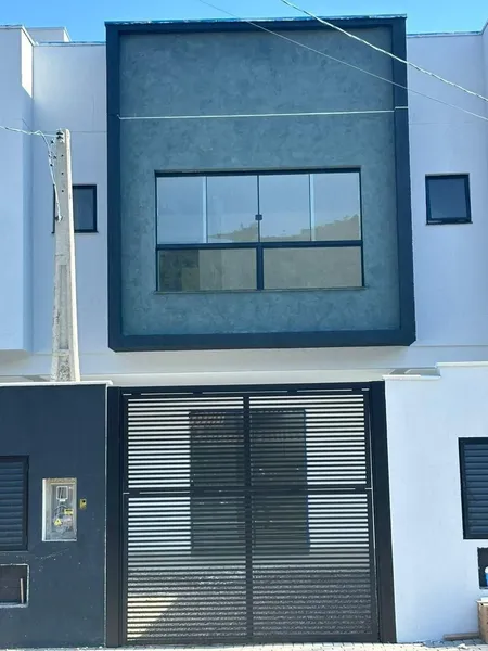 SOBRADO NO VILA NOVA